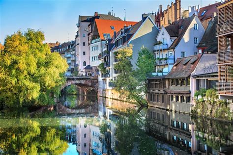 most beautiful towns in germany.